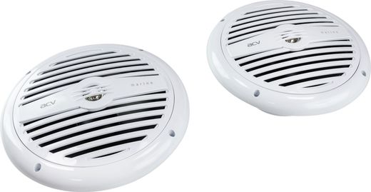 Акустика ACV, 8",  влагостойкая