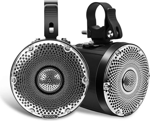 Акустика на таргу