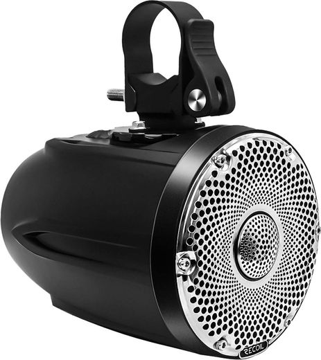 Акустика на таргу