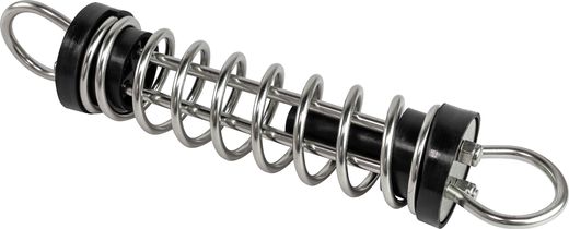 Амортизатор швартовый нержавеющий