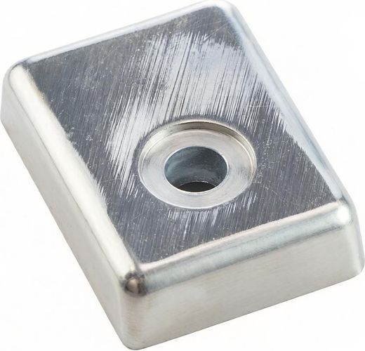 Анод алюминиевый Suzuki DF40-70/150-300/DT9.9-40, Omax