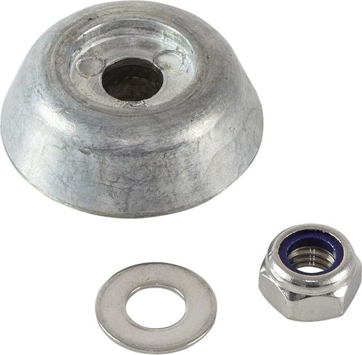 Анод цинковый для Lewmar 140TT