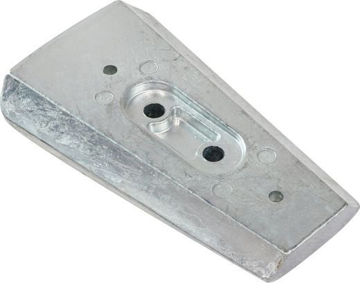 Анод цинковый корпусный Volvo Penta, Tecnoseal