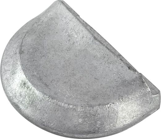 Анод цинковый Volvo Penta, Recmar