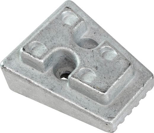 Анод цинковый Volvo Penta, Recmar