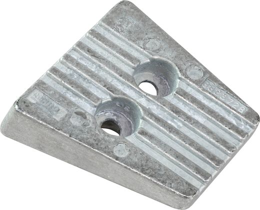 Анод цинковый Volvo Penta, Recmar