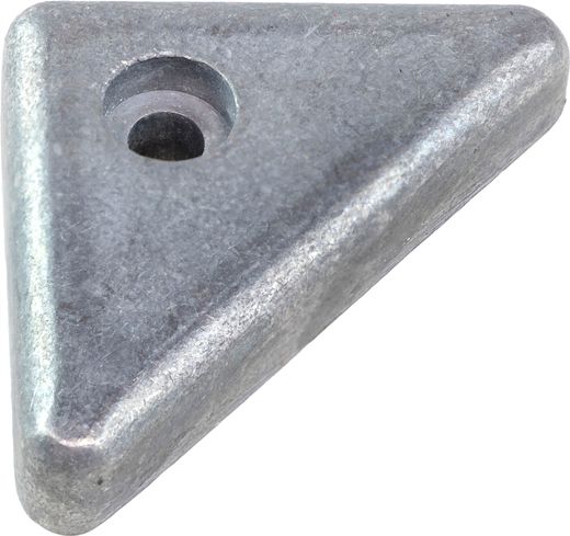 Анод цинковый Volvo Penta, Recmar