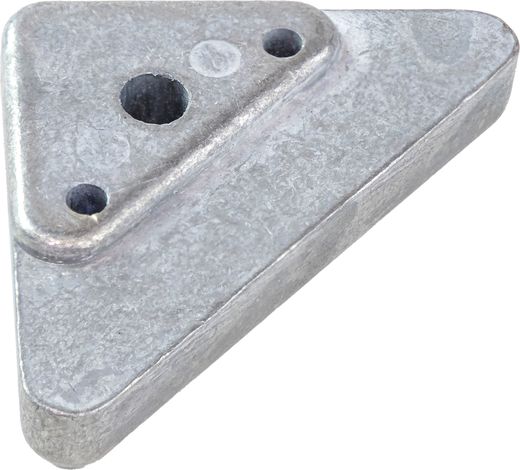 Анод цинковый Volvo Penta, Recmar