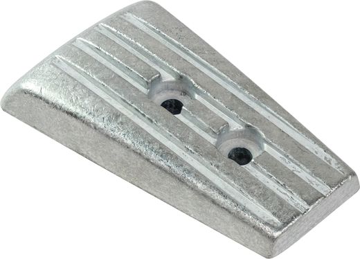 Анод цинковый Volvo Penta, Recmar