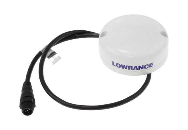 Антенна GPS приемника NMEA2000 SMIS Suzuki+Т-коннектор