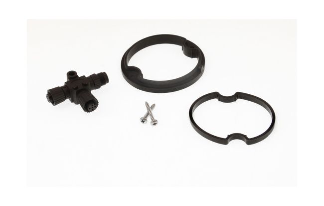 Антенна GPS приемника NMEA2000 SMIS Suzuki+Т-коннектор