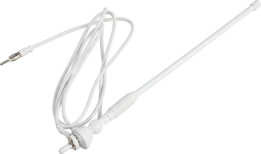 Антенна выносная белая, Marine Rocket