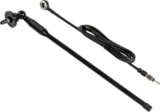 Антенна выносная черная, Marine Rocket