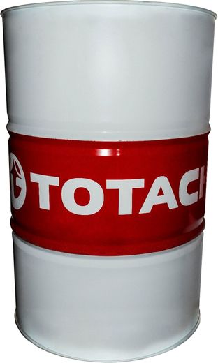 Антифриз TOTACHI LLC Topcool Green 100%, 200 л