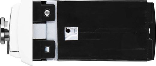 Морская магнитола 1DIN BOSS MR632UAB