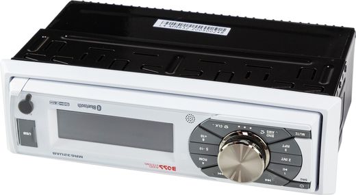 Морская магнитола 1DIN BOSS MR632UAB