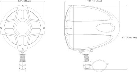 Аудиосистема BOSS MC750B
