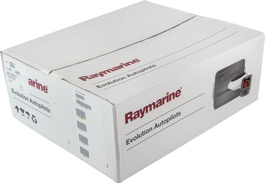Автопилот Raymarine Evolution EV-100
