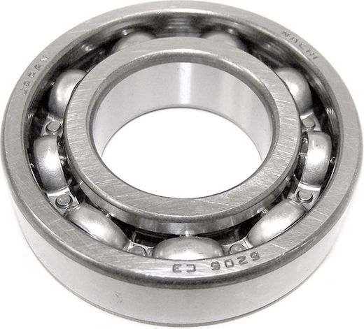 Подшипник Mercury/Yamaha 010-221-01