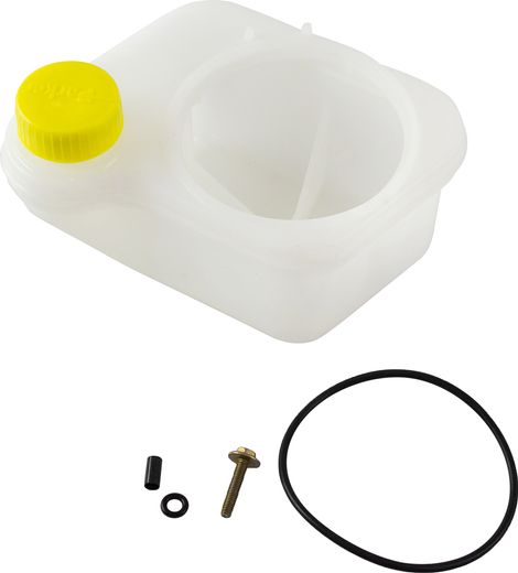 Бачок насоса Volvo Penta, Recmar