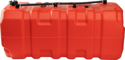 Бак топливный 120 л стационарный