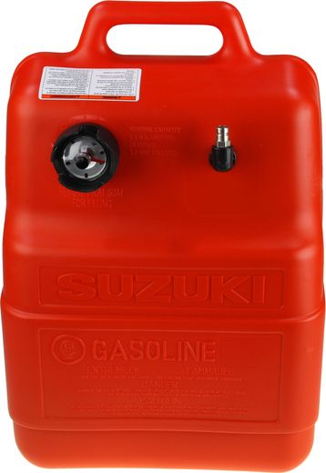 Бак топливный 25 л Suzuki