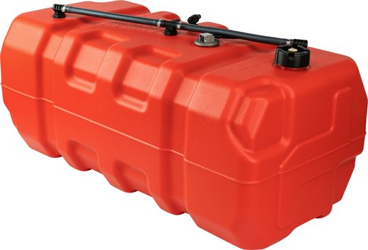 Бак топливный 90 л стационарный