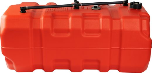 Бак топливный 90 л стационарный