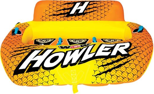 Баллон буксируемый Howler 3P