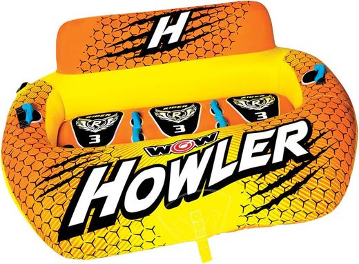 Баллон буксируемый Howler 3P