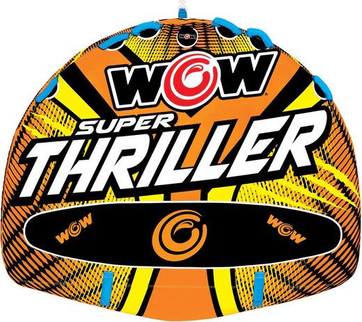 Баллон буксируемый Super Thriller