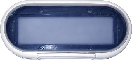 Крышка магнитолы, брызгозащитная