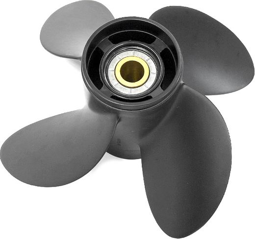 Винт гребной Solas 8613-148-15, 4x14.8x15 (R)