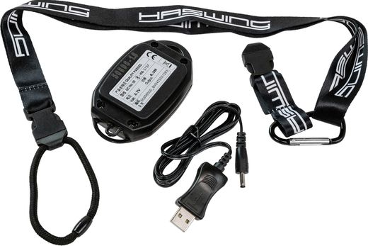 Беспроводной пульт управления для электромотора CaymanB GPS