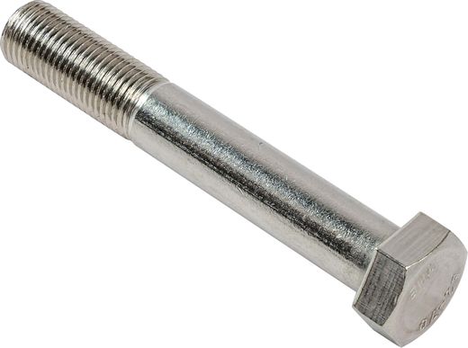 Болт кронштейна румпеля Marine Rocket (GB5785 M12*1.25*80)