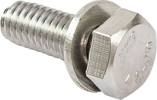 Болт редуктора M6X25 Marine Rocket (GB9074.1 M6*25)