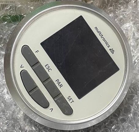 Бортовой компьютер для мотора Suzuki, светлый (Ultimate), уценен