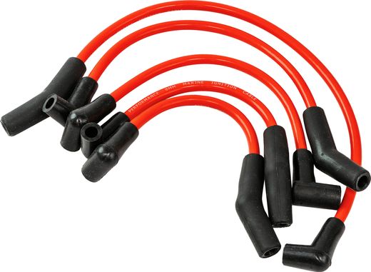 Бронепровода Volvo Penta 181 3.0L, Recmar