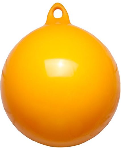Буй маркерный «Float» размер 210х280 мм, желтый