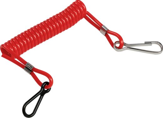 Чека аварийной остановки Mercury