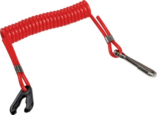 Чека аварийной остановки Yamaha