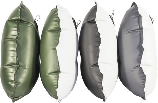 Пуф треугольный (в ассортименте)