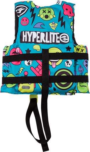 Жилет детский unite