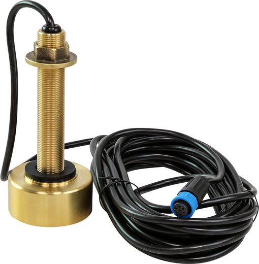 Датчик эхолота 40-50/200T бронзовый, Marine Rocket