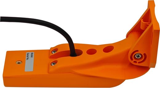 Датчик эхолота Chirp sounder на транец 820C, Marine Rocket