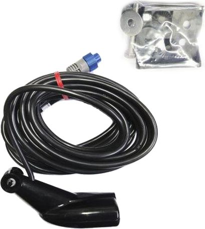 Датчик эхолота Lowrance HST-DFSBL двухлучевой 50/200kHz