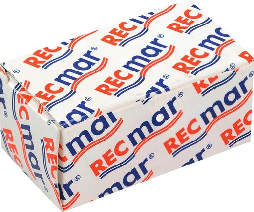 Датчик температуры Volvo Penta D3-110-190, Recmar