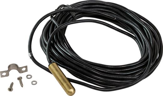 Датчик температуры врезной 10м, Marine Rocket