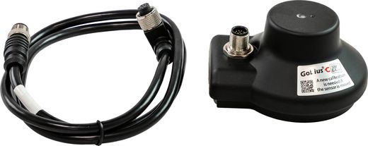 Датчик уровня Gobius C NMEA2000, внешний, version 3.0