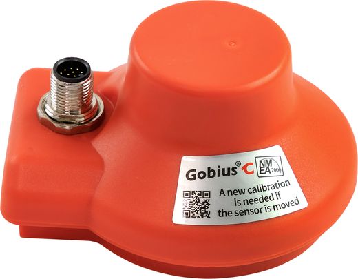 Датчик уровня Gobius C, внешний, version 3.0